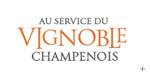 Au service du vignoble champenois