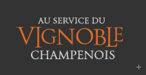 Au service du vignoble champenois